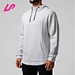 long oversized hoodie